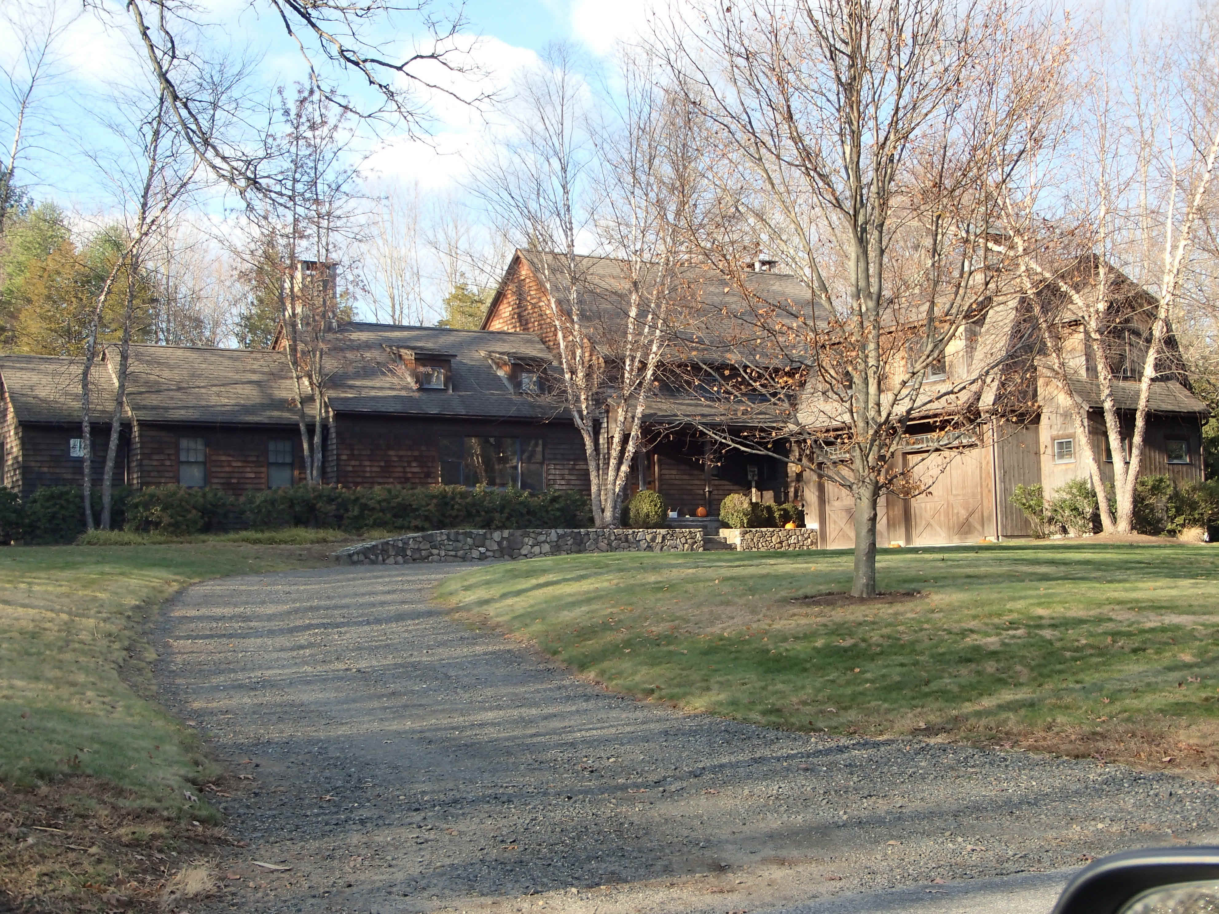 Building photograph for 60 CANFIELD DR